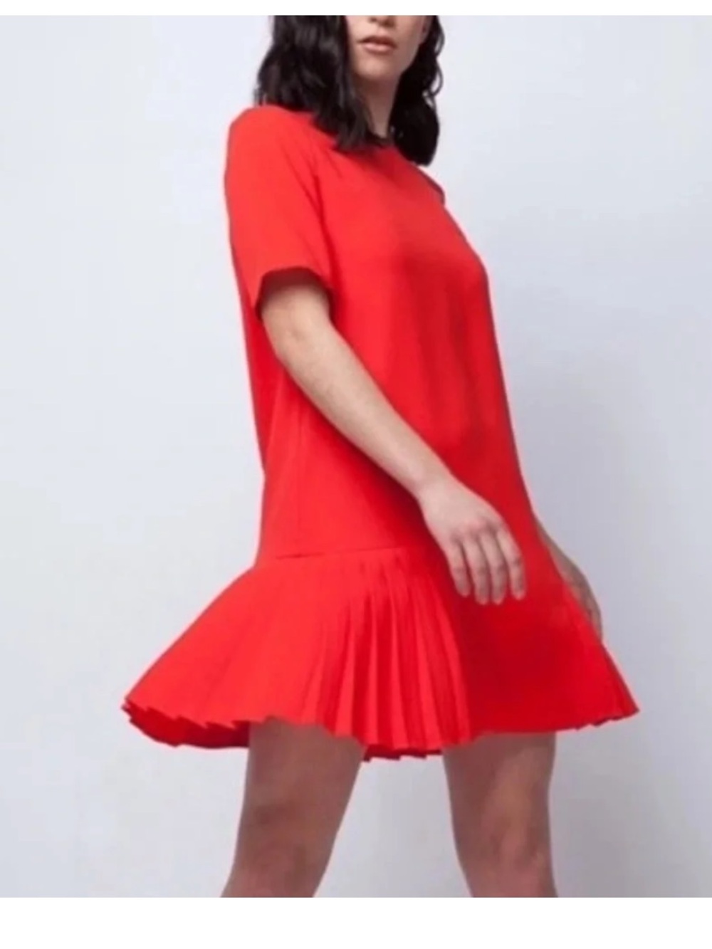 Zara Mini Dress